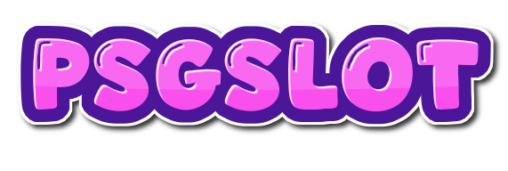 PSGSLOT Logo